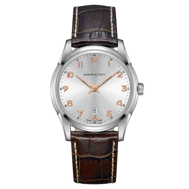 OROLOGIO THINLINE QUARTZ UOMO HAMILTON JAZZMASTER OROLOGIO THINLINE QUARTZ UOMO HAMILTON JAZZMASTER