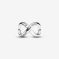 CHARM SEMPRE E PER SEMPRE DONNA PANDORA CHARM SEMPRE E PER SEMPRE DONNA PANDORA