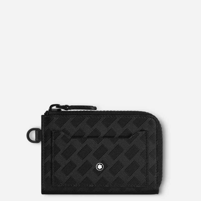 PORTACHIAVI ASTUCCIO UOMO MONTBLANC EXTREME 3.0 PORTACHIAVI ASTUCCIO UOMO MONTBLANC EXTREME 3.0