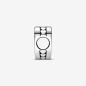 CHARM TI VOGLIO BENE DONNA PANDORA CHARM TI VOGLIO BENE DONNA PANDORA