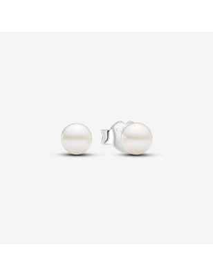 ORECCHINI PERLE ACQUA DOLCE PICCOLE DONNA PANDORA  293168C01 PANDORA
