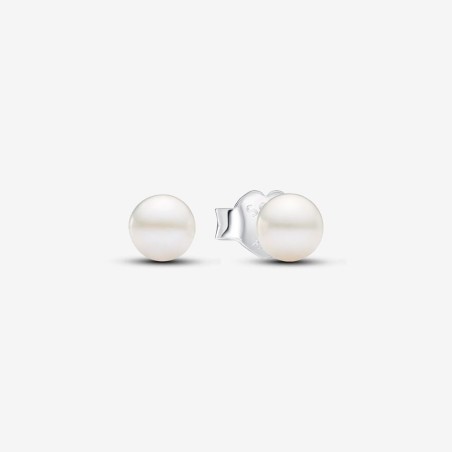 ORECCHINI PERLE ACQUA DOLCE PICCOLE DONNA PANDORA  293168C01 PANDORA