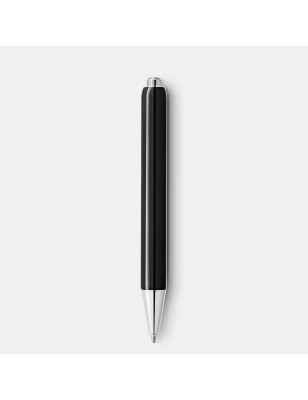 PENNA SFERA ROUGE ET NOIR BABY UOMO MONTBLANC HERITAGE 127853 MONTBLANC
