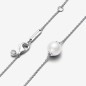 COLLANA PERLA D'ACQUA DOLCE DONNA PANDORA COLLANA PERLA D'ACQUA DOLCE DONNA PANDORA