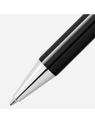 PENNA SFERA ROUGE ET NOIR BABY UOMO MONTBLANC HERITAGE