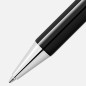 PENNA SFERA ROUGE ET NOIR BABY UOMO MONTBLANC HERITAGE PENNA SFERA ROUGE ET NOIR BABY UOMO MONTBLANC HERITAGE