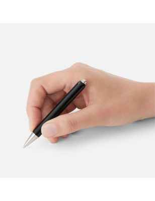 PENNA SFERA ROUGE ET NOIR BABY UOMO MONTBLANC HERITAGE 127853 MONTBLANC