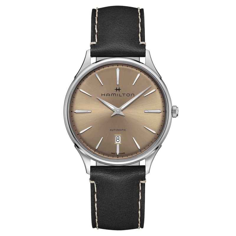 OROLOGIO THINLINE AUTO UOMO HAMILTON JAZZMASTER OROLOGIO THINLINE AUTO UOMO HAMILTON JAZZMASTER