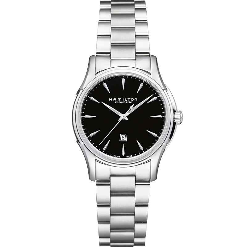 OROLOGIO LADY AUTO DONNA HAMILTON JAZZMASTER OROLOGIO LADY AUTO DONNA HAMILTON JAZZMASTER