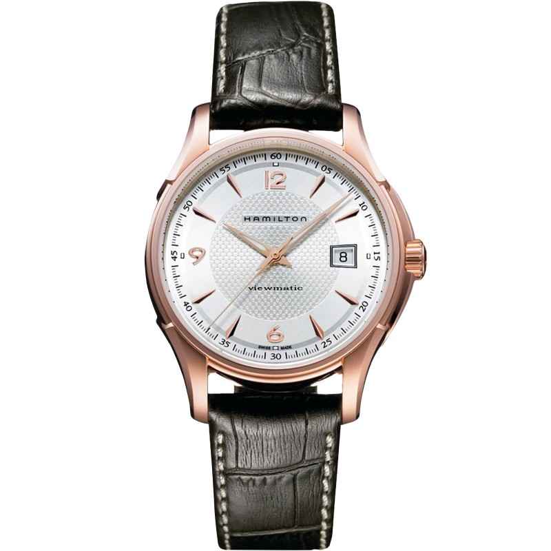 OROLOGIO AUTOMATICO UOMO HAMILTON JAZZMASTER OROLOGIO AUTOMATICO UOMO HAMILTON JAZZMASTER
