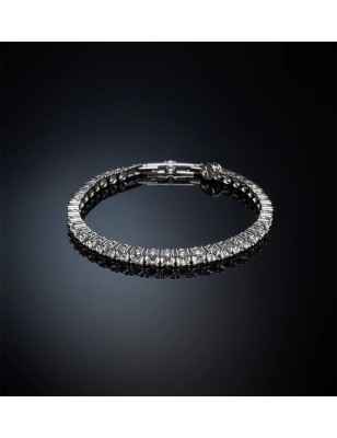 BRACCIALE TENNIS DONNA CHIARA FERRAGNI CLASSIC J19AUV18 CHIARA FERRAGNI