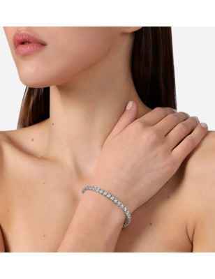 BRACCIALE TENNIS DONNA CHIARA FERRAGNI CLASSIC