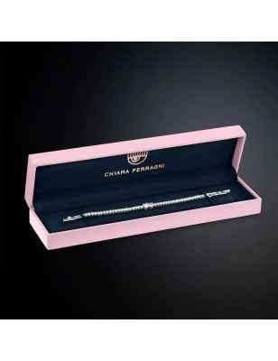 BRACCIALE 2 CUORI DONNA CHIARA FERRAGNI FIRST LOVE J19AUV12 CHIARA FERRAGNI