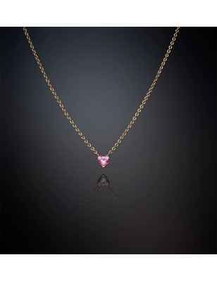 COLLANA GOLD DONNA CHIARA FERRAGNI FIRST LOVE J19AUV06 CHIARA FERRAGNI