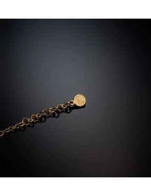 COLLANA GOLD DONNA CHIARA FERRAGNI FIRST LOVE J19AUV06 CHIARA FERRAGNI