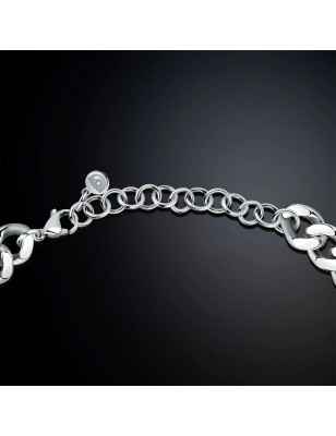 COLLANA BOSSY CHAIN DONNA CHIARA FERRAGNI J19AUW13 CHIARA FERRAGNI