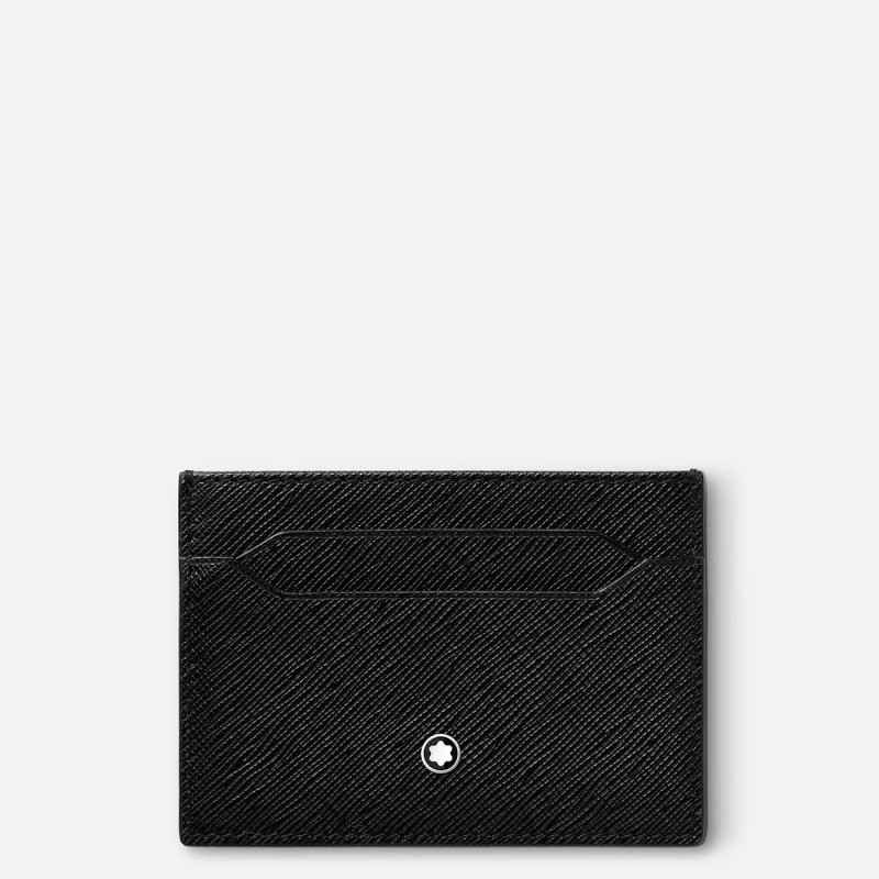 PORTA CARTE 5 SCOMPARTI UOMO MONTBLANC SARTORIAL PORTA CARTE 5 SCOMPARTI UOMO MONTBLANC SARTORIAL