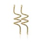 ORECCHINI NEW SNAKE DONNA BREIL 