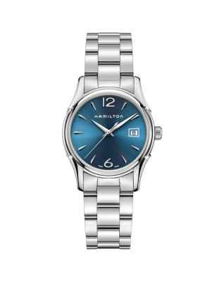 OROLOGIO LADY QUARTZ DONNA HAMILTON JAZZMASTER H32351145 HAMILTON