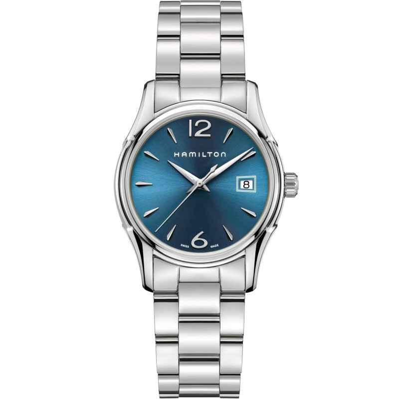 OROLOGIO LADY QUARTZ DONNA HAMILTON JAZZMASTER