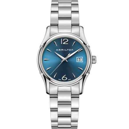 OROLOGIO LADY QUARTZ DONNA HAMILTON JAZZMASTER H32351145 HAMILTON