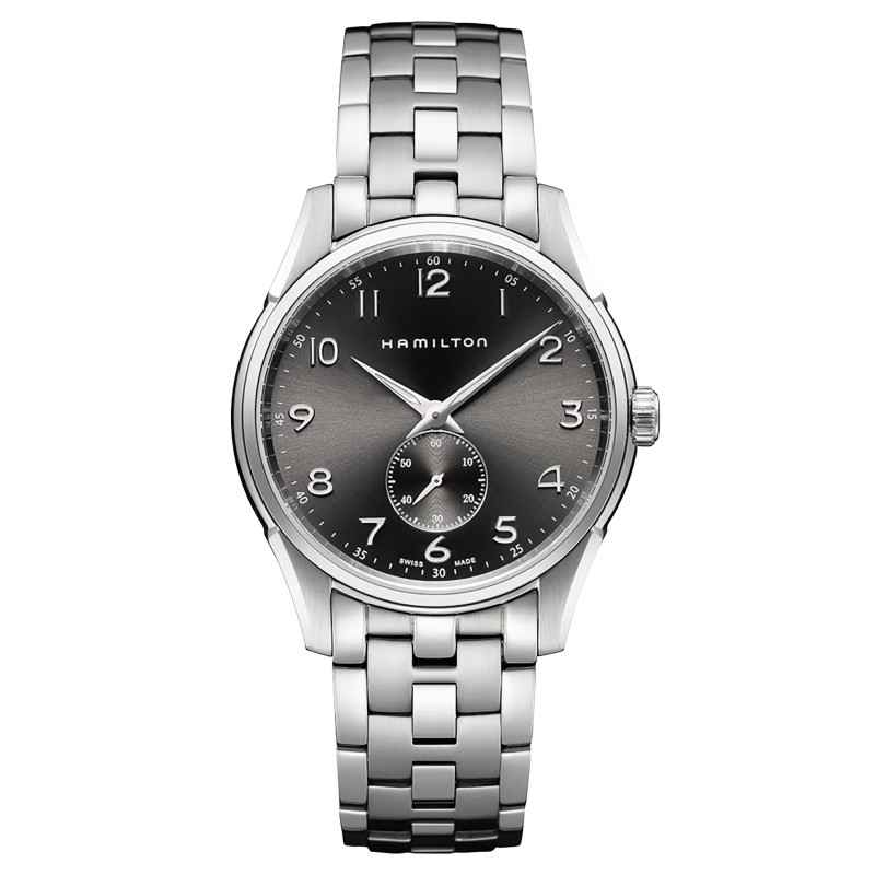 OROLOGIO THINLINE SMALL SECOND UOMO HAMILTON JAZZMASTER OROLOGIO THINLINE SMALL SECOND UOMO HAMILTON JAZZMASTER