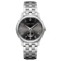 OROLOGIO THINLINE SMALL SECOND UOMO HAMILTON JAZZMASTER OROLOGIO THINLINE SMALL SECOND UOMO HAMILTON JAZZMASTER