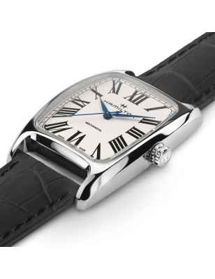 OROLOGIO MECHANICAL UOMO-DONNA HAMILTON BOULTON