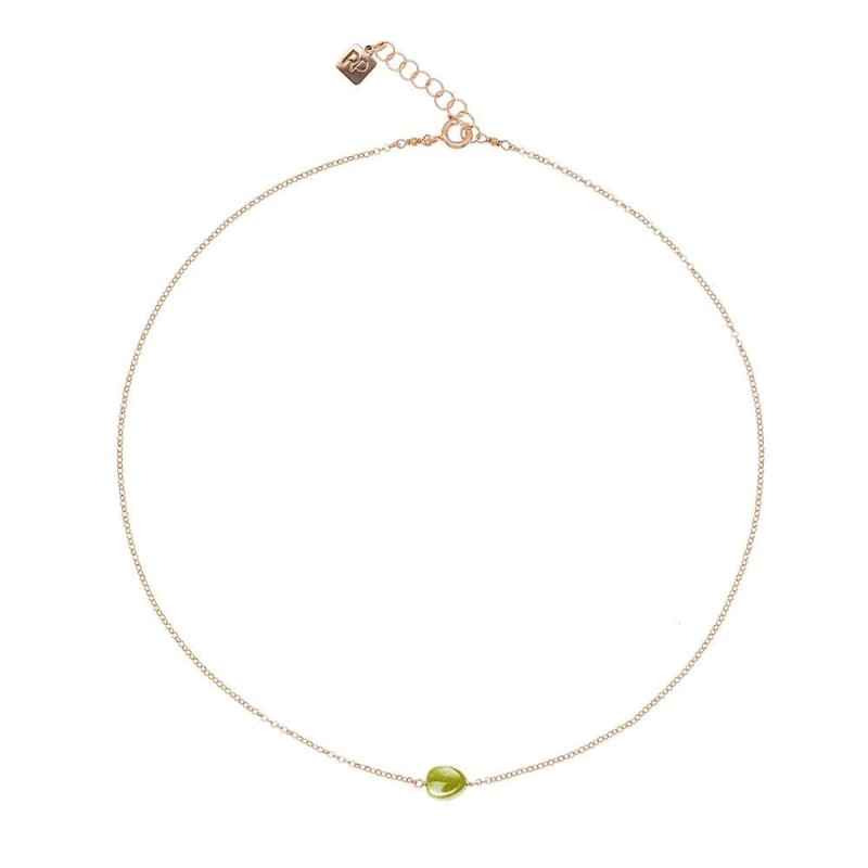 COLLANA LIME GOLD DONNA ROSSOPREZIOSO SEMINO D'AMORE COLLANA LIME GOLD DONNA ROSSOPREZIOSO SEMINO D'AMORE