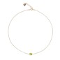 COLLANA LIME GOLD DONNA ROSSOPREZIOSO SEMINO D'AMORE COLLANA LIME GOLD DONNA ROSSOPREZIOSO SEMINO D'AMORE
