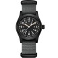 OROLOGIO FIELD 38MM UOMO HAMILTON KHAKI MECHANICAL OROLOGIO FIELD 38MM UOMO HAMILTON KHAKI MECHANICAL