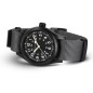 OROLOGIO FIELD 38MM UOMO HAMILTON KHAKI MECHANICAL OROLOGIO FIELD 38MM UOMO HAMILTON KHAKI MECHANICAL