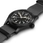 OROLOGIO FIELD 38MM UOMO HAMILTON KHAKI MECHANICAL OROLOGIO FIELD 38MM UOMO HAMILTON KHAKI MECHANICAL
