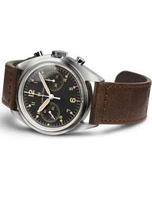 OROLOGIO PILOT PIONEER UOMO HAMILTON KHAKI AVIATION