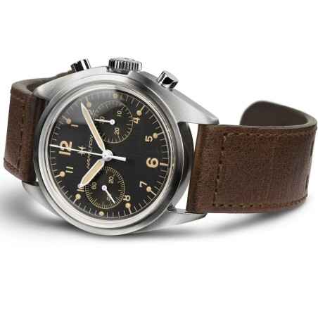 OROLOGIO PILOT PIONEER UOMO HAMILTON KHAKI AVIATION