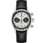 OROLOGIO CHRONO PANDA UOMO HAMILTON INTRA-MATIC OROLOGIO CHRONO PANDA UOMO HAMILTON INTRA-MATIC