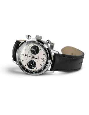 OROLOGIO CHRONO PANDA UOMO HAMILTON INTRA-MATIC