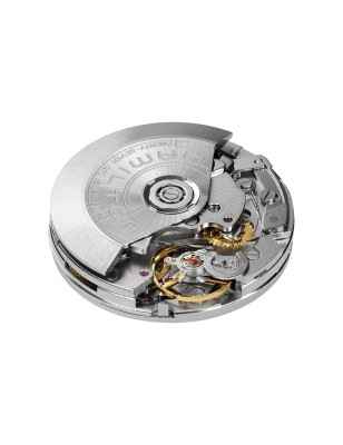 OROLOGIO CHRONO PANDA UOMO HAMILTON INTRA-MATIC H38416711 HAMILTON