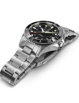 OROLOGIO SCUBA AUTO 43MM UOMO HAMILTON KHAKI NAVY H82515130 HAMILTON