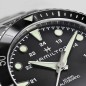 OROLOGIO SCUBA AUTO 43MM UOMO HAMILTON KHAKI NAVY OROLOGIO SCUBA AUTO 43MM UOMO HAMILTON KHAKI NAVY
