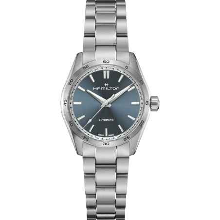 OROLOGIO PERFORMER AUTO DONNA HAMILTON JAZZMASTER H36105140 HAMILTON