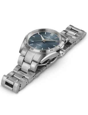 OROLOGIO PERFORMER AUTO DONNA HAMILTON JAZZMASTER H36105140 HAMILTON