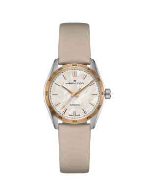 OROLOGIO PERFORMER AUTO DONNA HAMILTON JAZZMASTER H36125890 HAMILTON