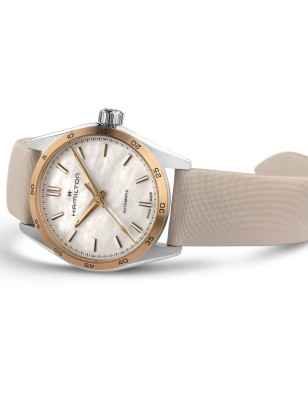 OROLOGIO PERFORMER AUTO DONNA HAMILTON JAZZMASTER H36125890 HAMILTON