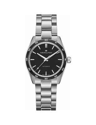 OROLOGIO PERFORMER 38MM UOMO HAMILTON JAZZMASTER H36205130 HAMILTON