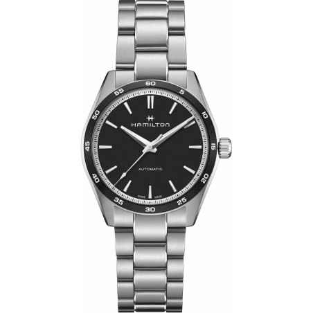 OROLOGIO PERFORMER 38MM UOMO HAMILTON JAZZMASTER H36205130 HAMILTON