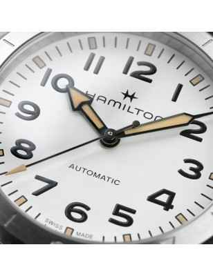 OROLOGIO KHAKI FIELD EXPEDITION AUTO UOMO HAMILTON