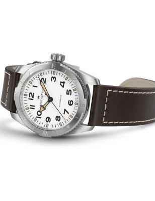 OROLOGIO KHAKI FIELD EXPEDITION AUTO UOMO HAMILTON H70225510 HAMILTON