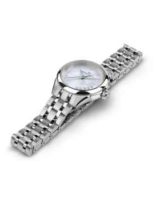 OROLOGIO AL QUARZO DONNA HAMILTON JAZZMASTER