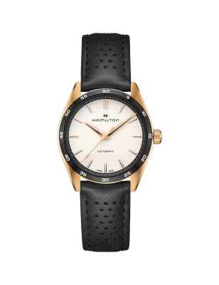 OROLOGIO PERFORMER AUTO UOMO HAMILTON JAZZMASTER H36225770 HAMILTON